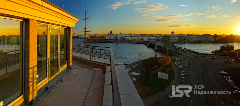 Фото: Группа ЛСР «Строительная корпорация»