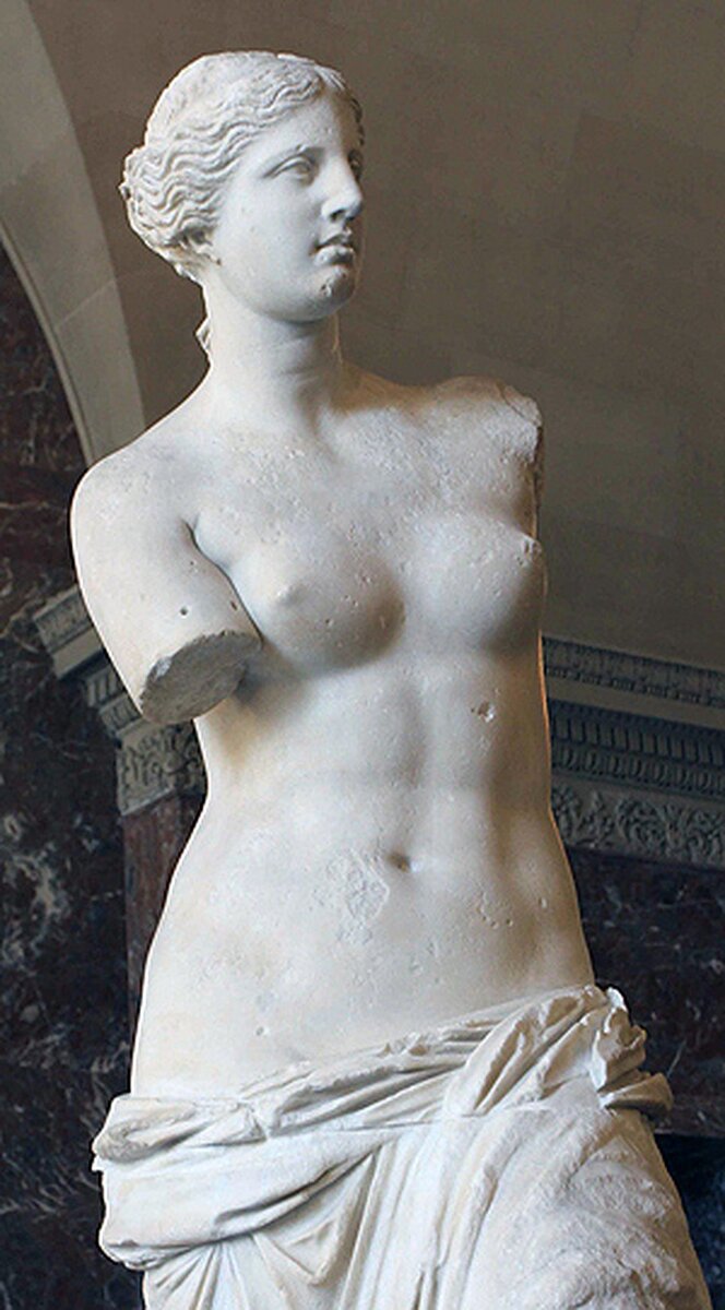 Венера Милосская