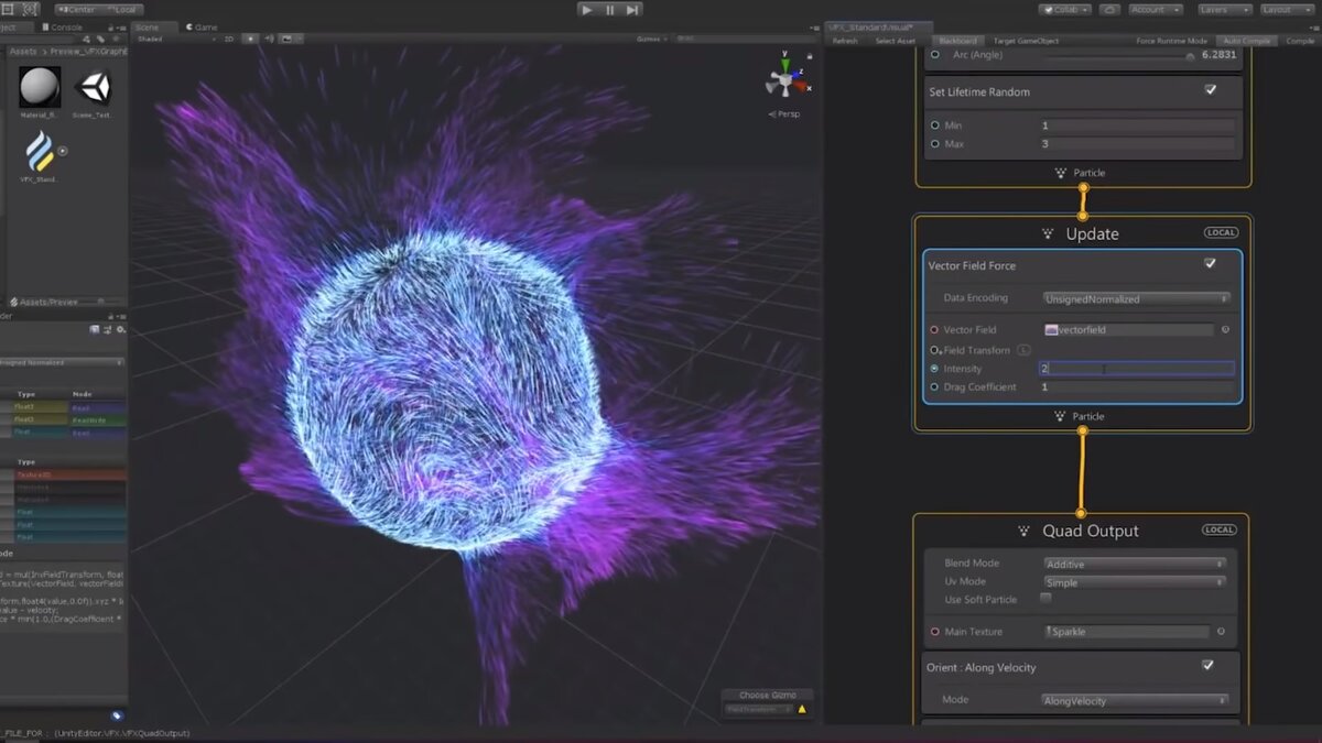 Нова графика. Графика на движке Юнити. Unity 2023 движок. Visual Effect graph Unity. Unity engine w10.
