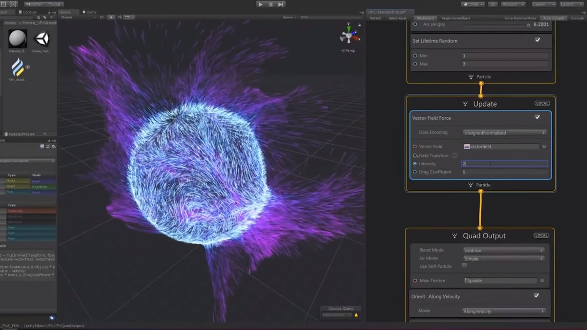 Нова графика. Графика на движке Юнити. Unity 2023 движок. Visual Effect graph Unity. Unity engine w10.