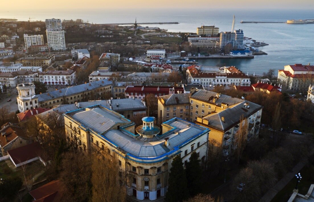 Фото: Сергей Мальгавко/ТАСС