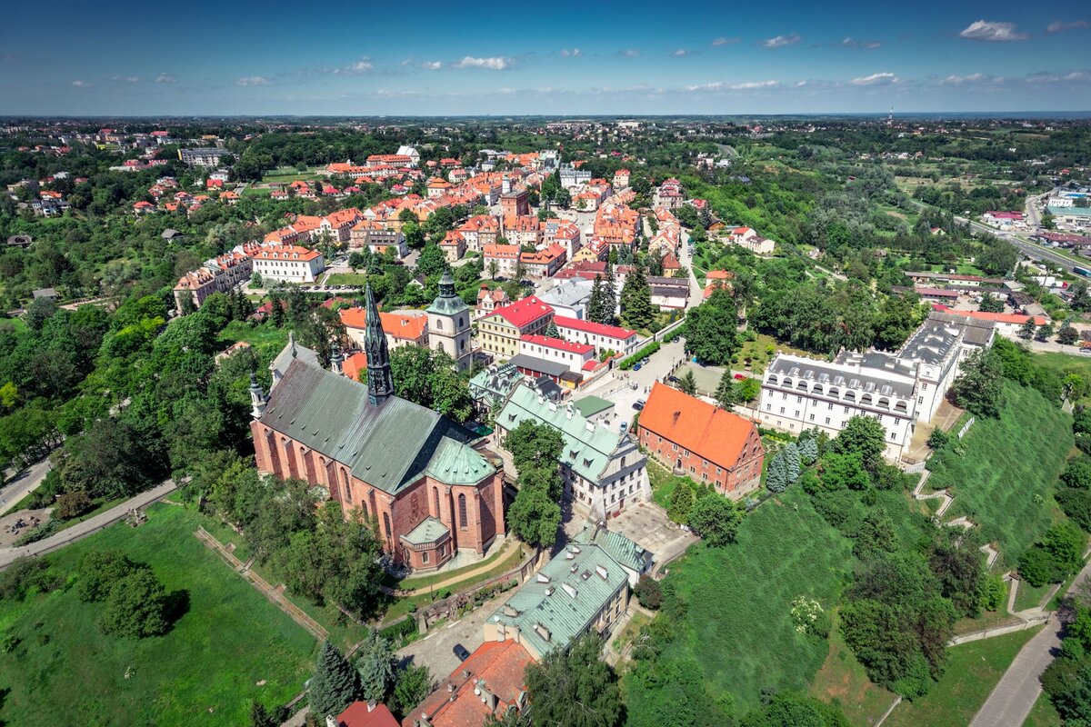 Источник: sandomierz.pl