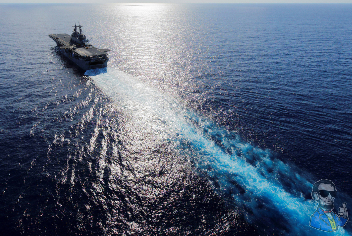 Ставь лайки и подписывайся на канал, чтобы среди информационного "дыма" видеть самые важные новости!