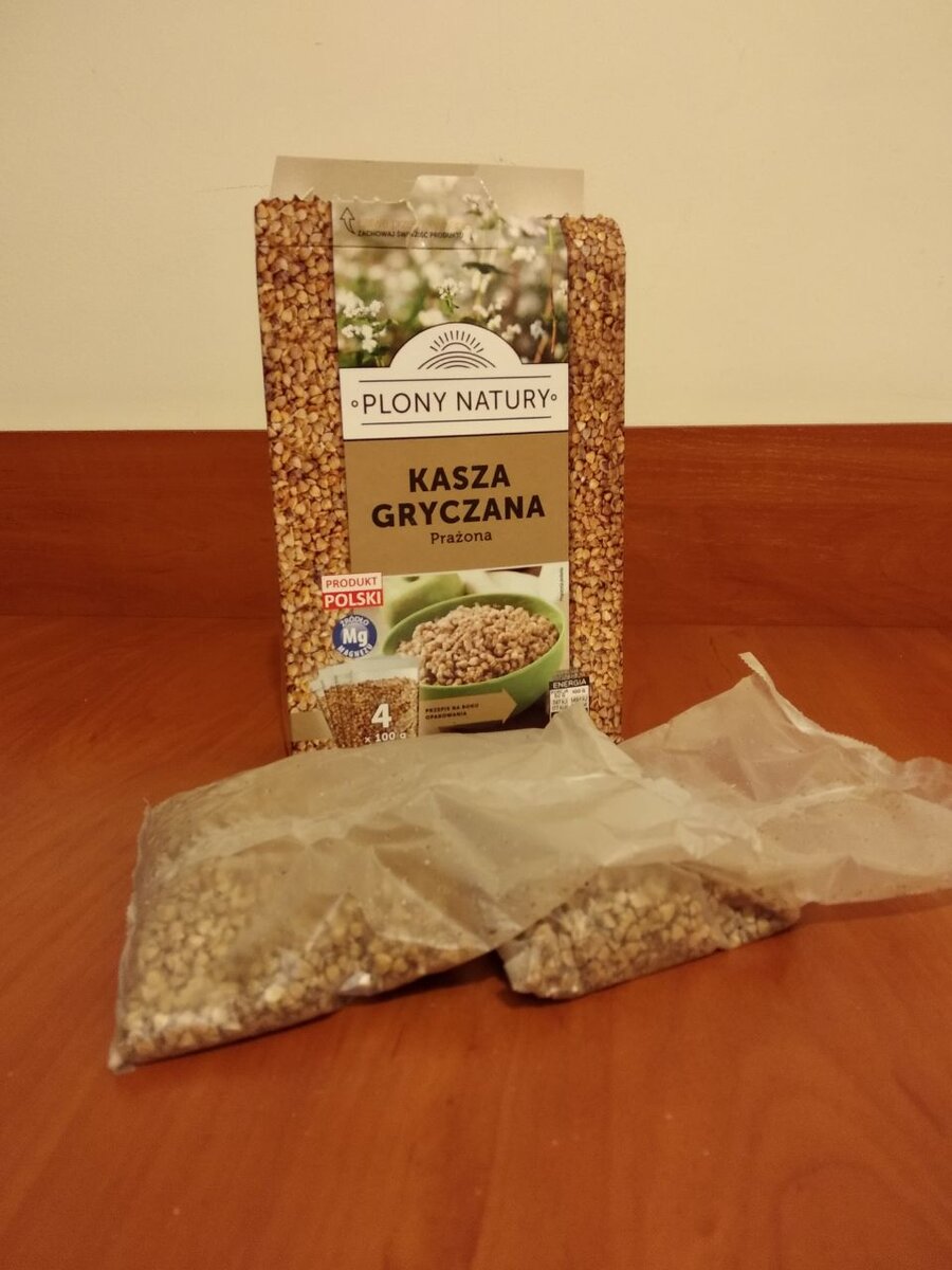 Чем отличаются продукты питания в Польше? | FOODONOMIKA | Дзен