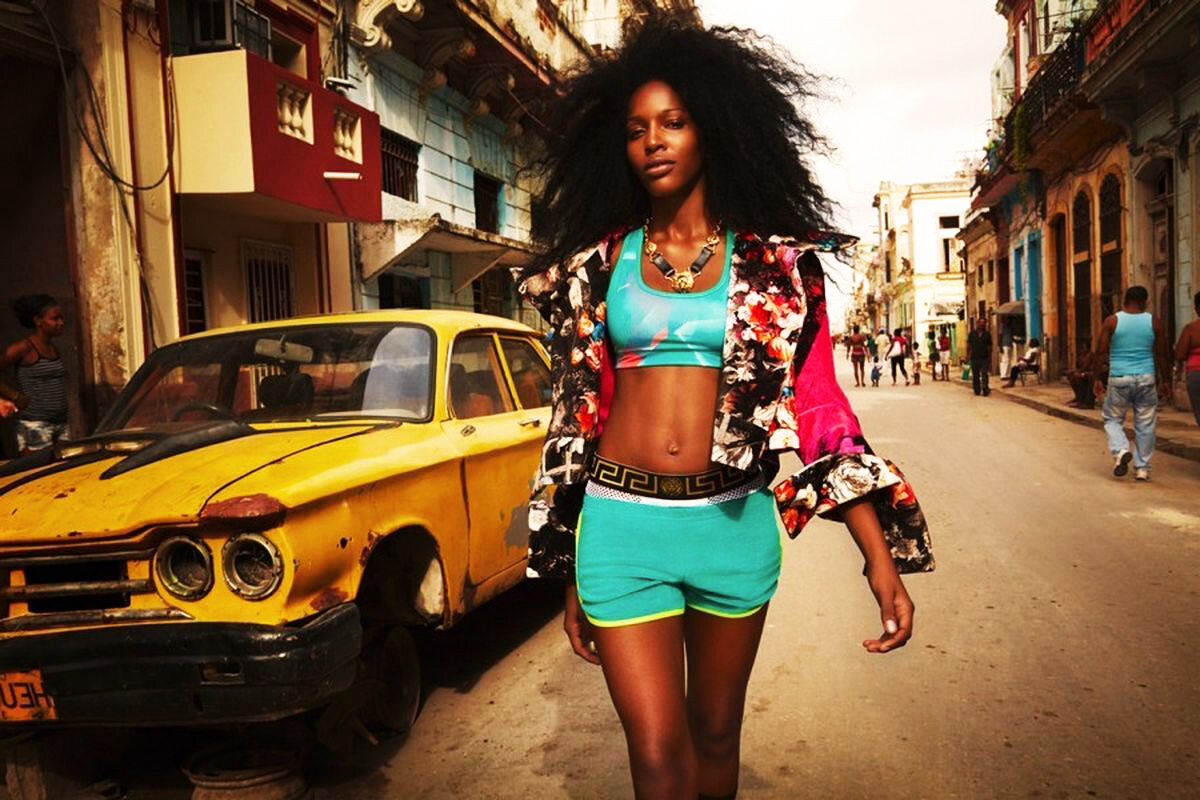 Туризм для взрослых на Кубе