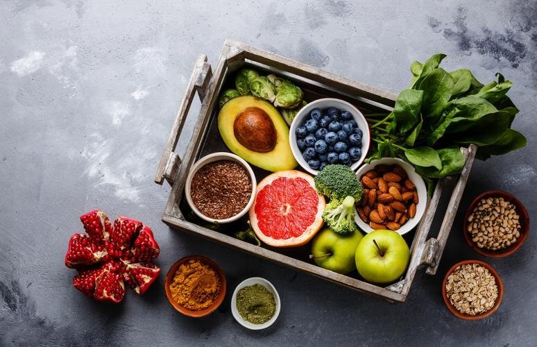 Минералы для жизни: Для чего нужны и где содержатся