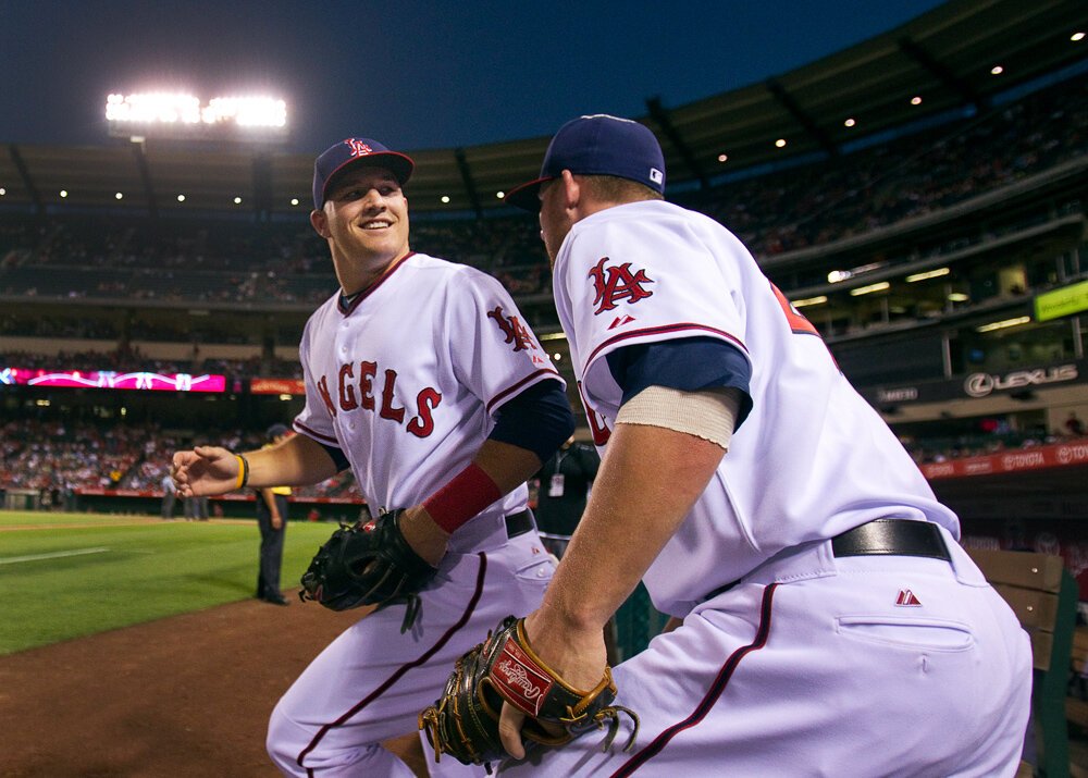 Фотография:Allen J. Schaben / Los Angeles Times / Getty Images