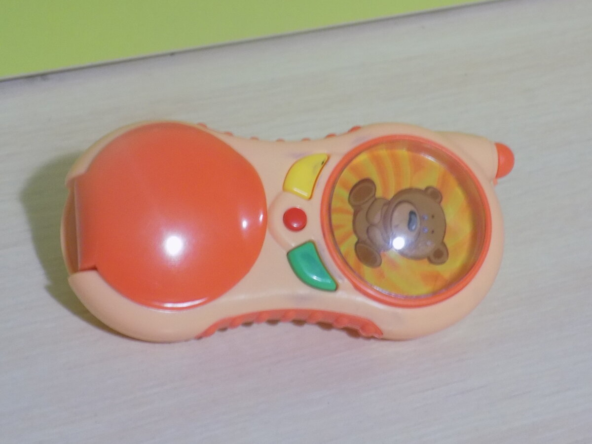 мобильный телефон игрушки фикс прайс