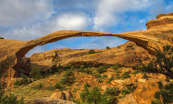 Landscape Arch 