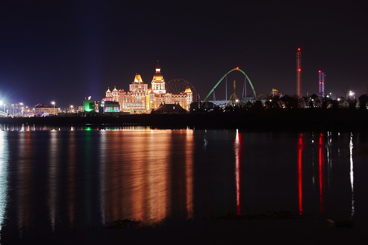 Чёрное море, Сочи, Россия, фото https://pixabay.com/ru/