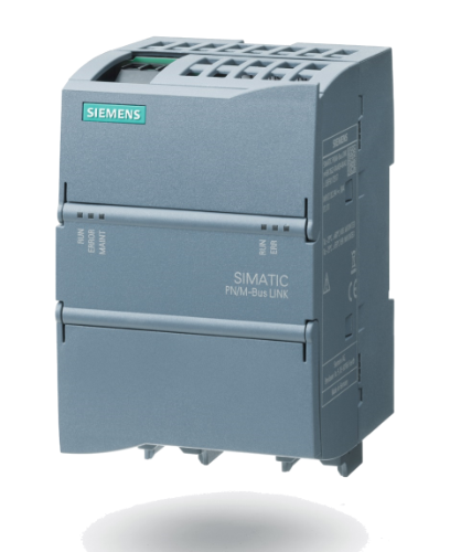 SIMATIC PN/M-Bus LINK