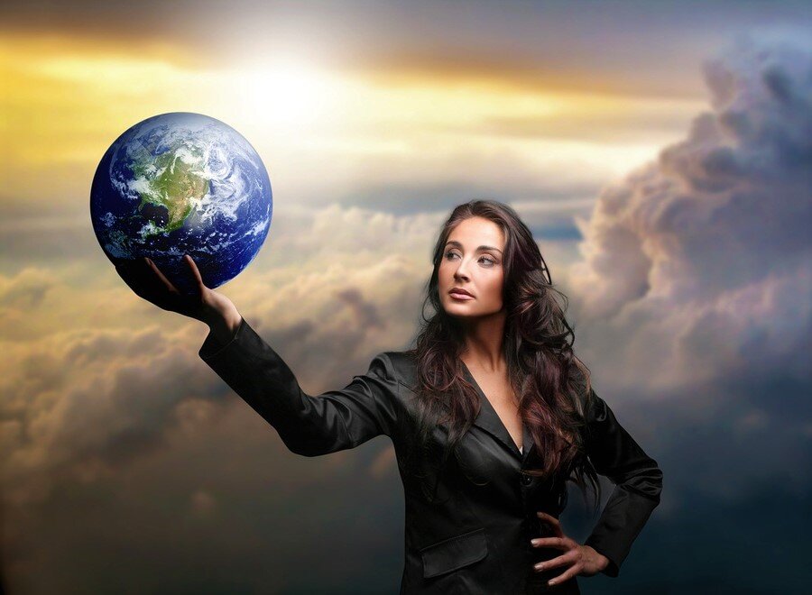 Позитивные перемены ждут Вас!