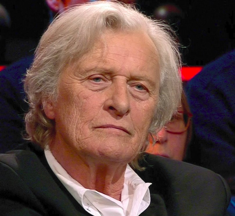 Рутгер Хауэр умер в возрасте 75 лет | Радио КП | Дзен