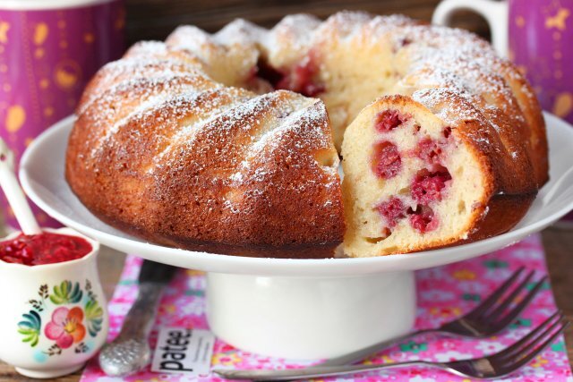 А можно один большой испечь