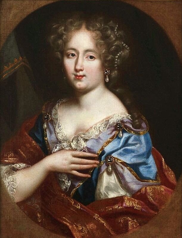 Олимпия Манчини