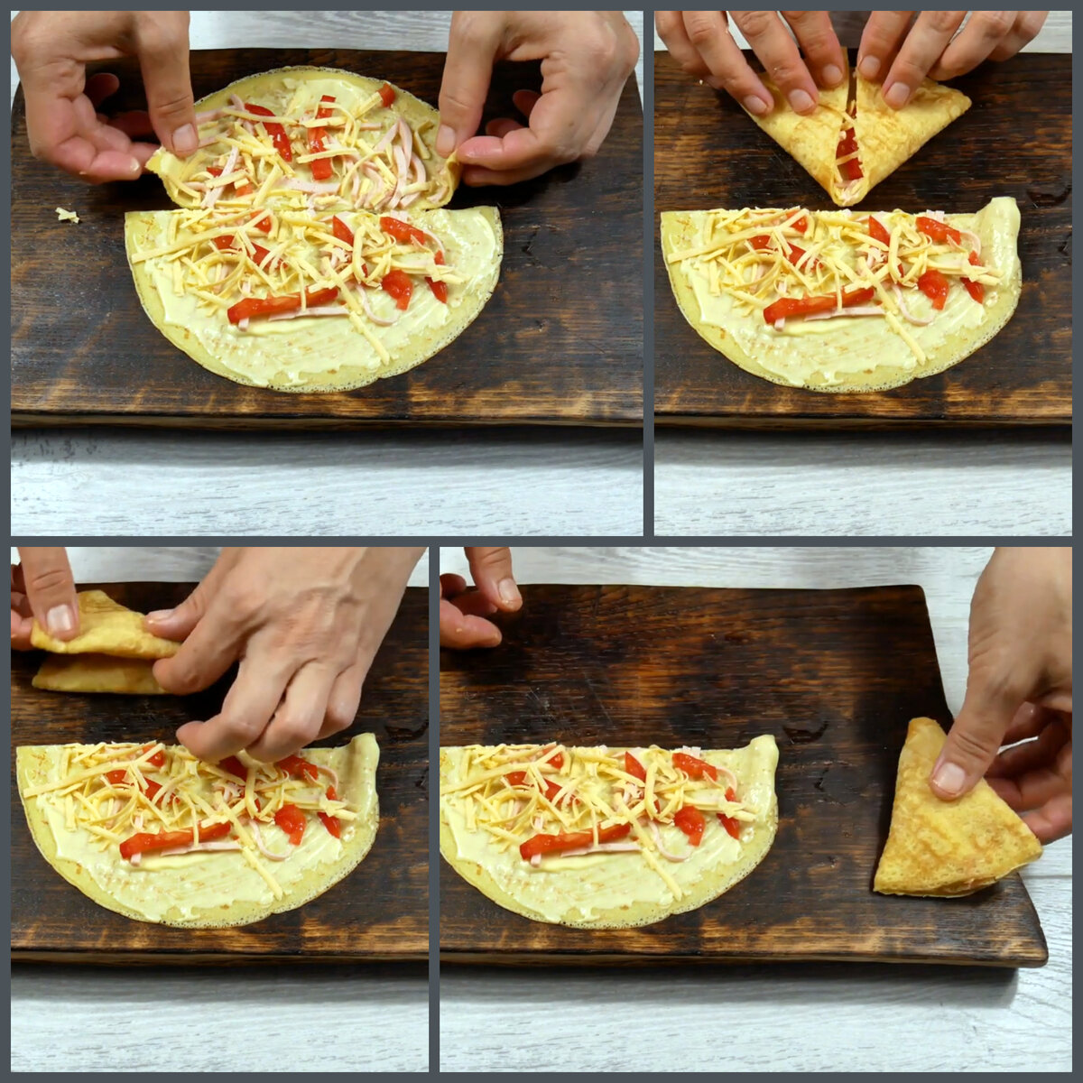 не пропеклось тесто в пицце что делать фото 85