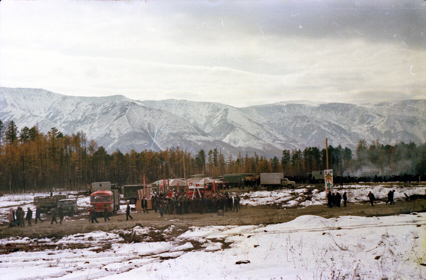 Погода в куанде каларского. Поселок Куанда Забайкальский край. Куанда (посёлок). Куанда БАМ.