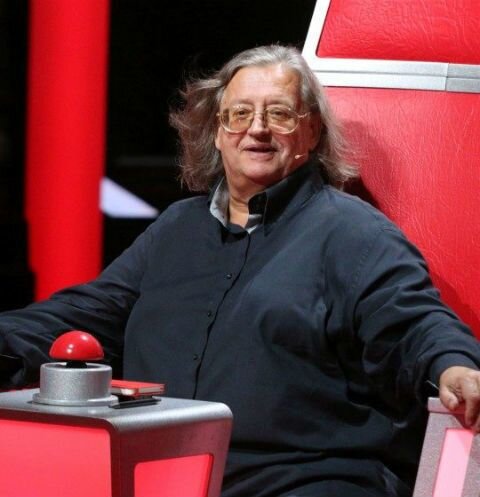 Российские музыканты