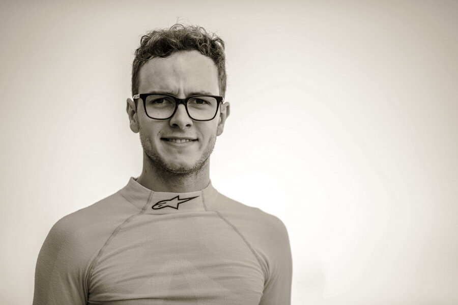 Антуан Юбер