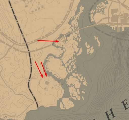 Как пример.Слева от Сен-Дени на заброшенной станции есть редкая бутылка,а у убежища из сюжетки есть редкое растение и карта Таро в самом доме 