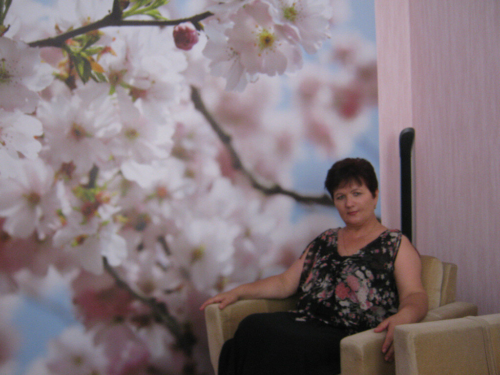 Будем знакомы. Это я.