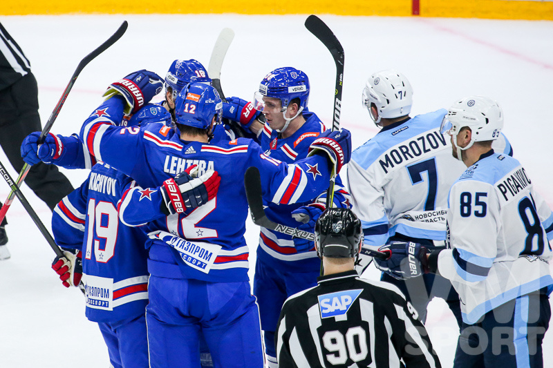 Фото: Олег Беспалов