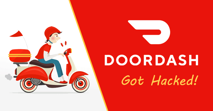  Вы часто используете DoorDash, чтобы заказать еду онлайн?
