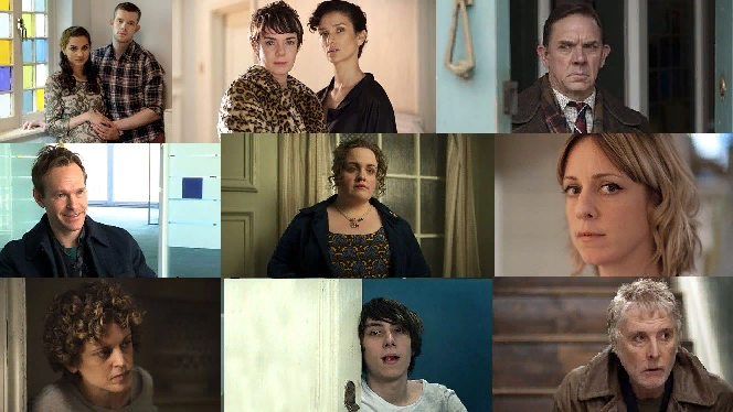 Морозова молодежка. Морозова молодежка. В чужом краю 4 часть. Иные тв3. Керем бурсин дело чести.