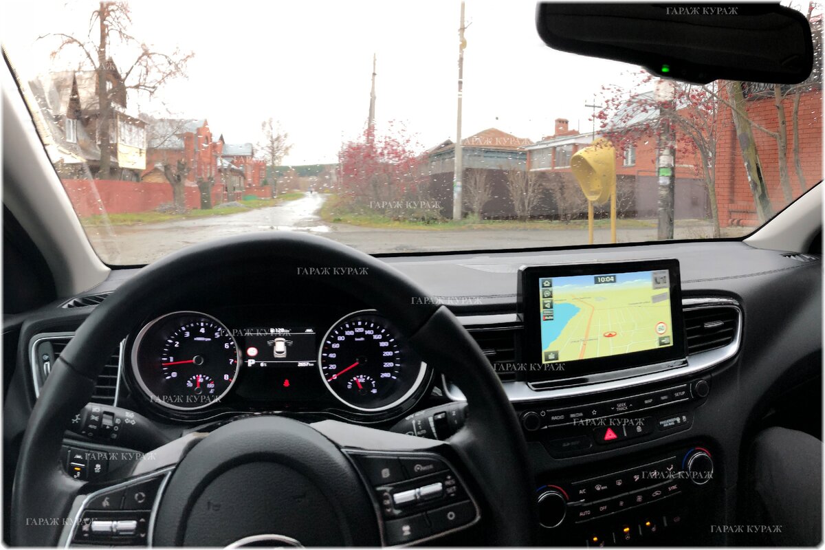 Сид предназначен для асфальта, на плохой дороге ехать не комфортно.