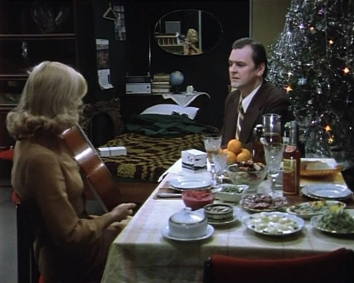 Кадр из моего любимого фильма, смотрю исключительно на Новы год, 