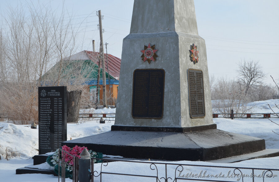 погода в самарке рубцовского
