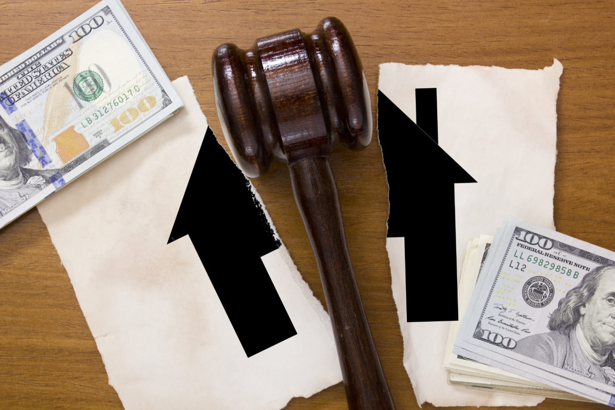 После банкротства одного рублем ответят все