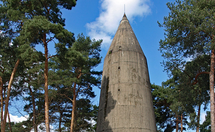 © CC BY-SA 4.0, Oberlausitzerin64 | Перейти в фотобанк