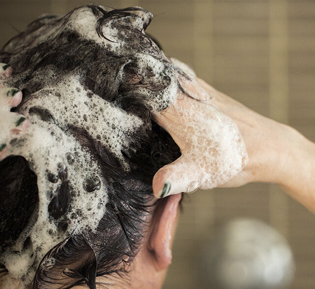 Как выбрать шампунь для волос