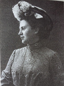 Лидия Кашина