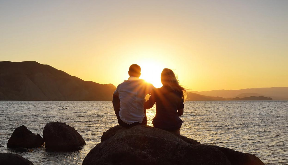 Отношения не корабль, а хрупкая стеклянная башня.