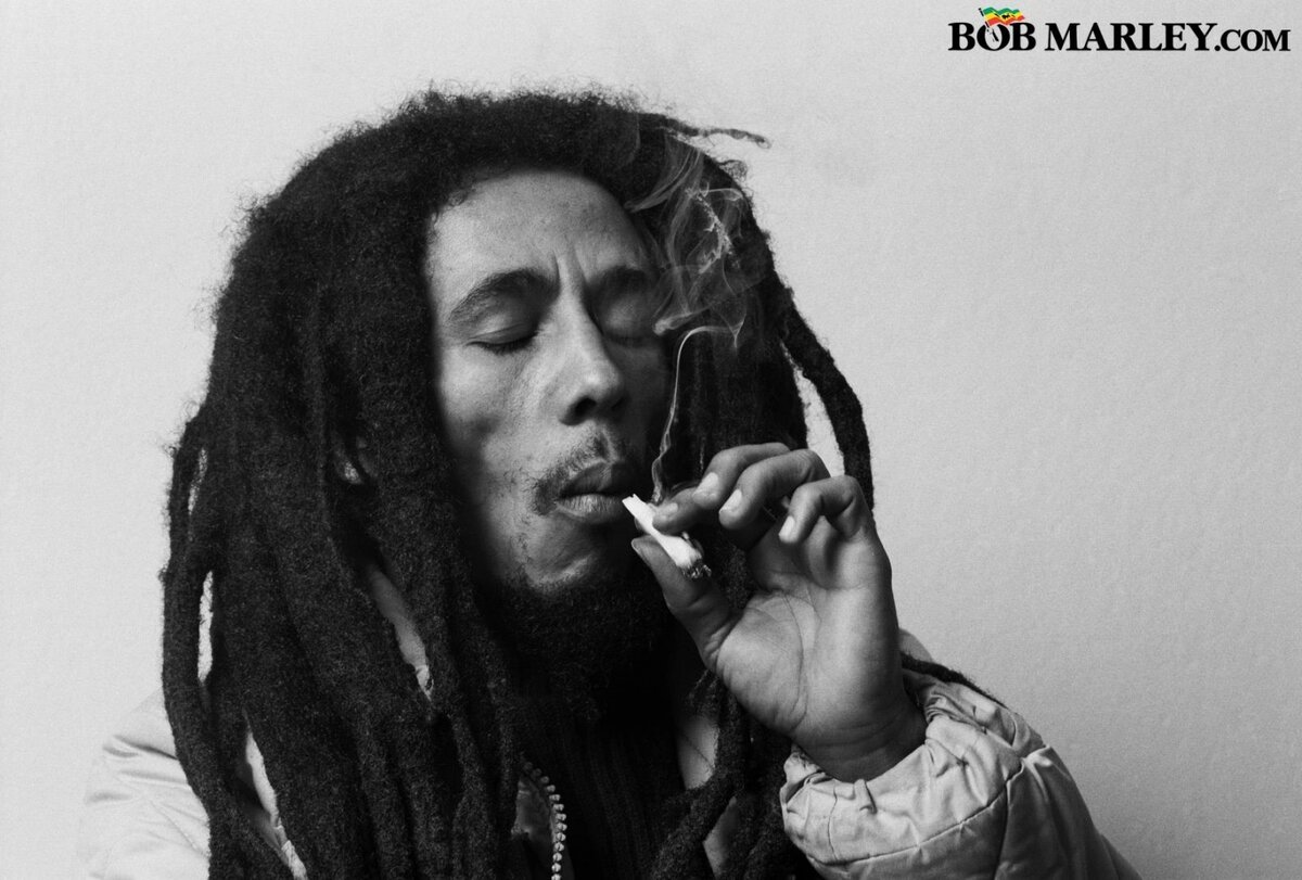 6 февраля 1945 года родился Боб Марли (Bob Marley) | Rock Calendar & News |  Дзен