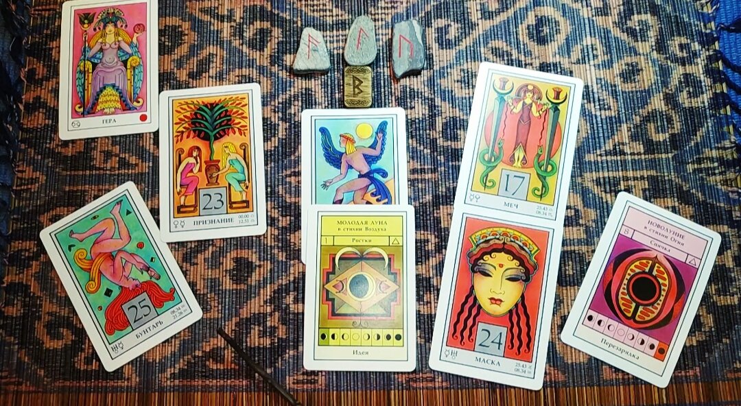 Фото из личной коллекции