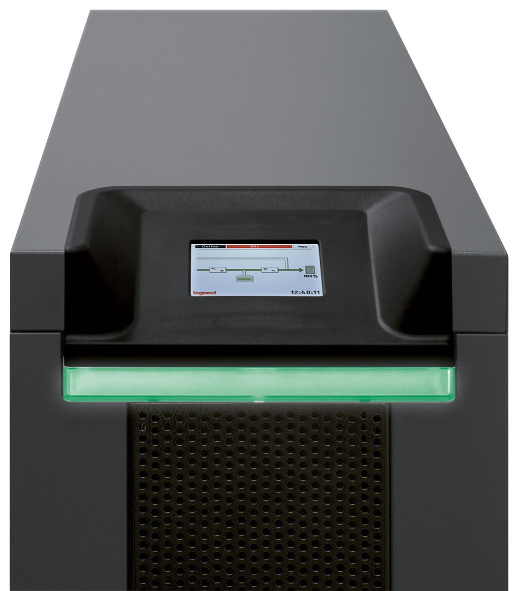  Новая серия ИБП Keor T EVO 10-60 кВА  предназначена для обеспечения бесперебойной работы электрооборудования в  ЦОД и серверных, на объектах промышленной, банковской, коммерческой  отраслей, а также в гражданском строительстве