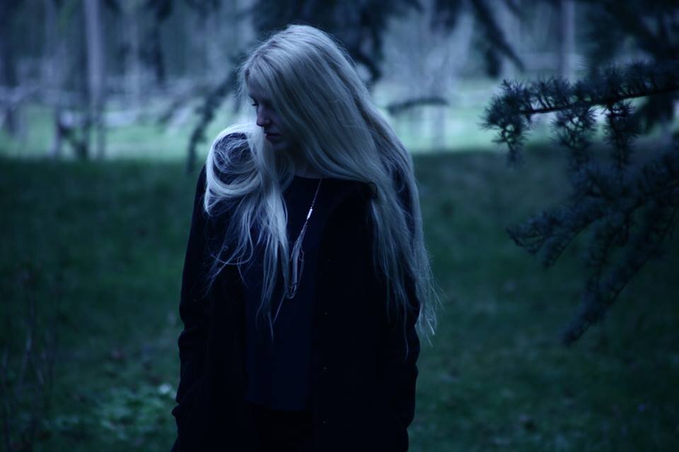 Sylvaine- Катрин Шепард (Kathrine Shepard) 