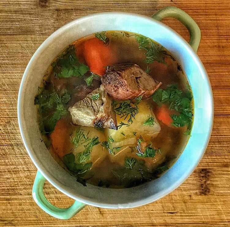 Источник фотографии Инстаграм @stogovrf