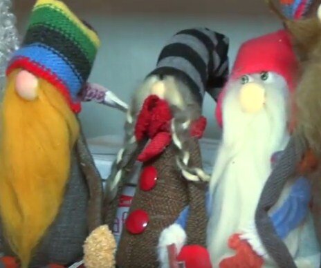 ручная работа