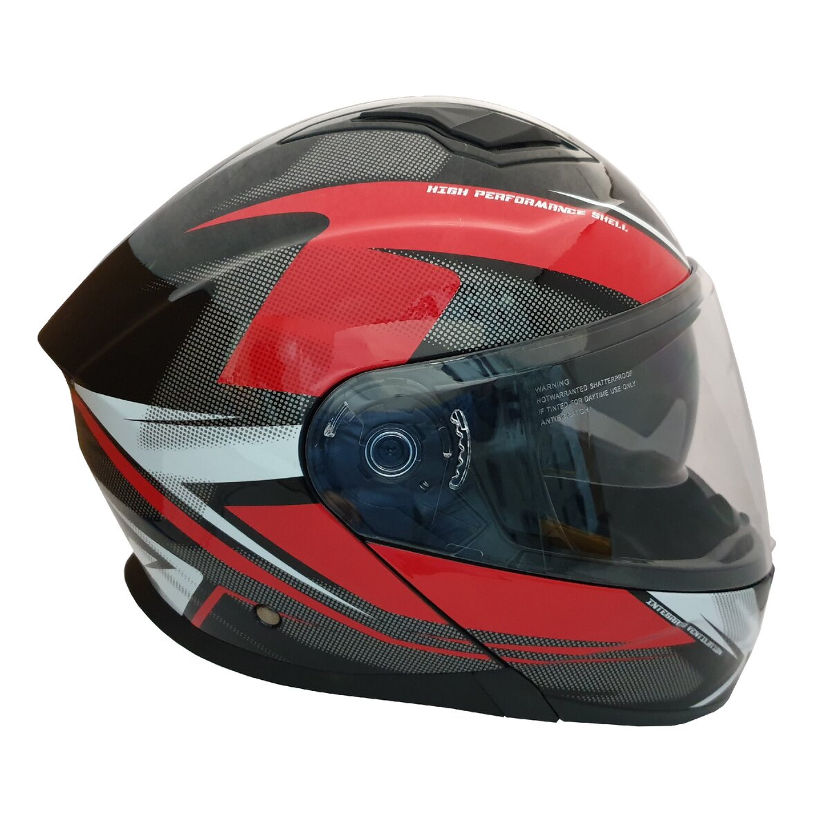 DIGITAL MW Black Red