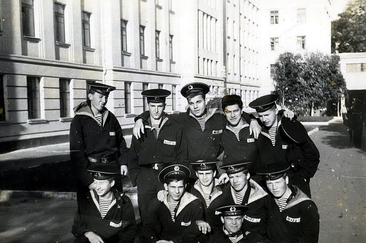 Пкму бару седов фото 1988 год