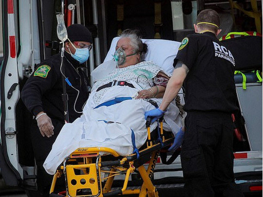 Игорь КОЗЛОВ, «ФАКТЫ»