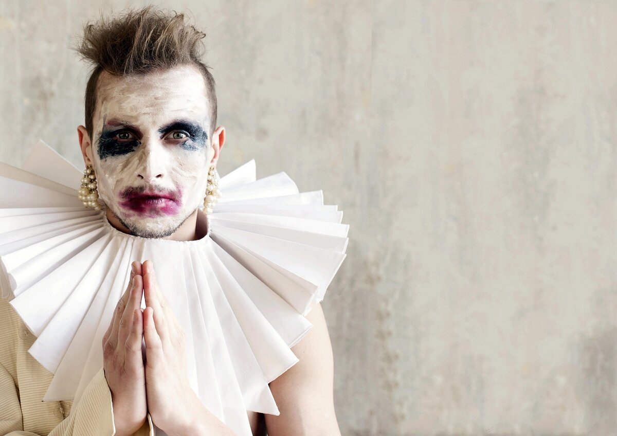 Le Тартюф. Комедия