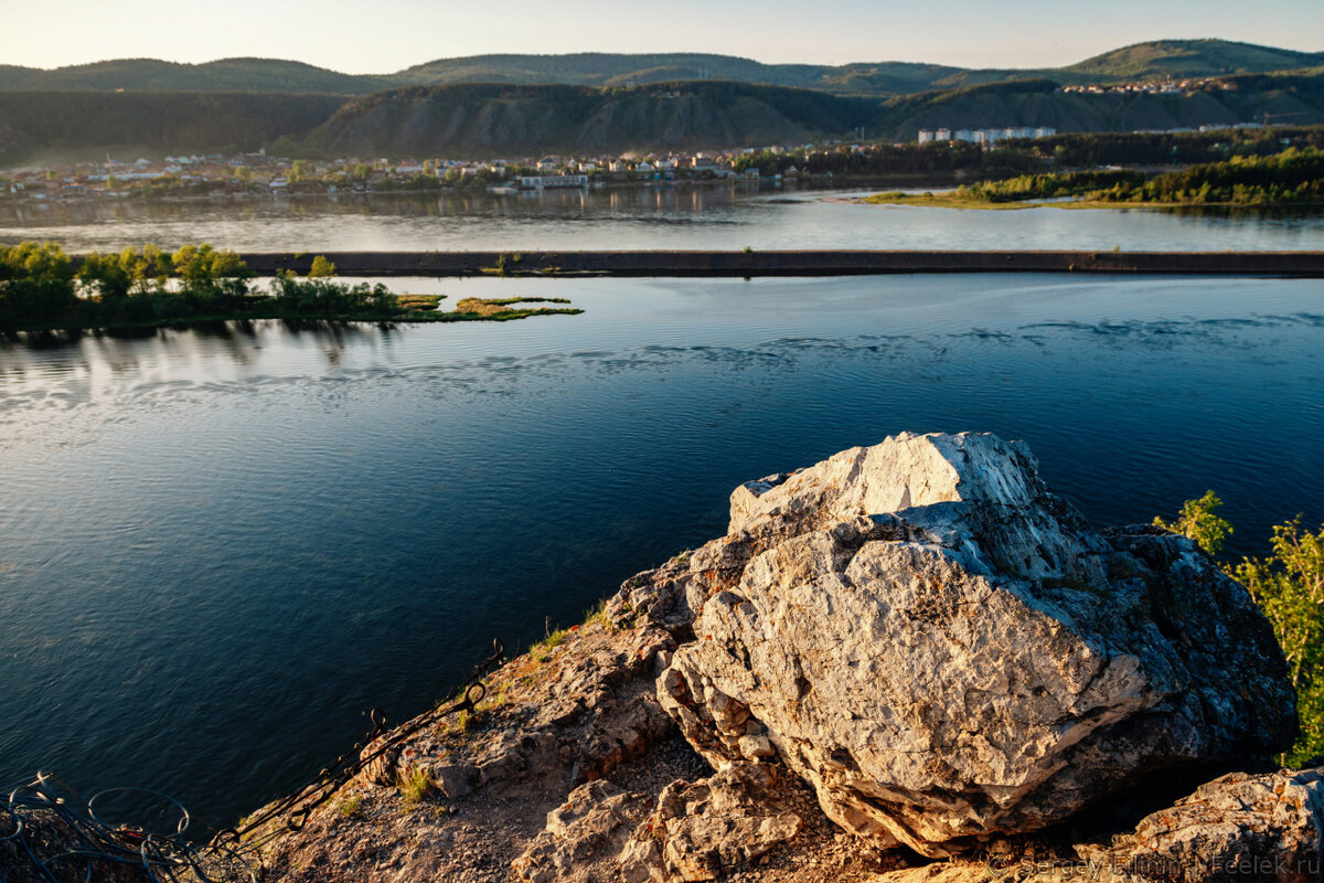 Шалунин бык красноярск фото