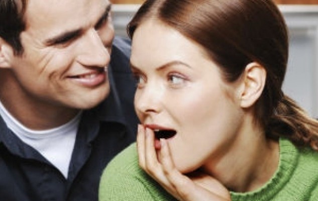 Эмоция вечного удивления очень быстро надоедает