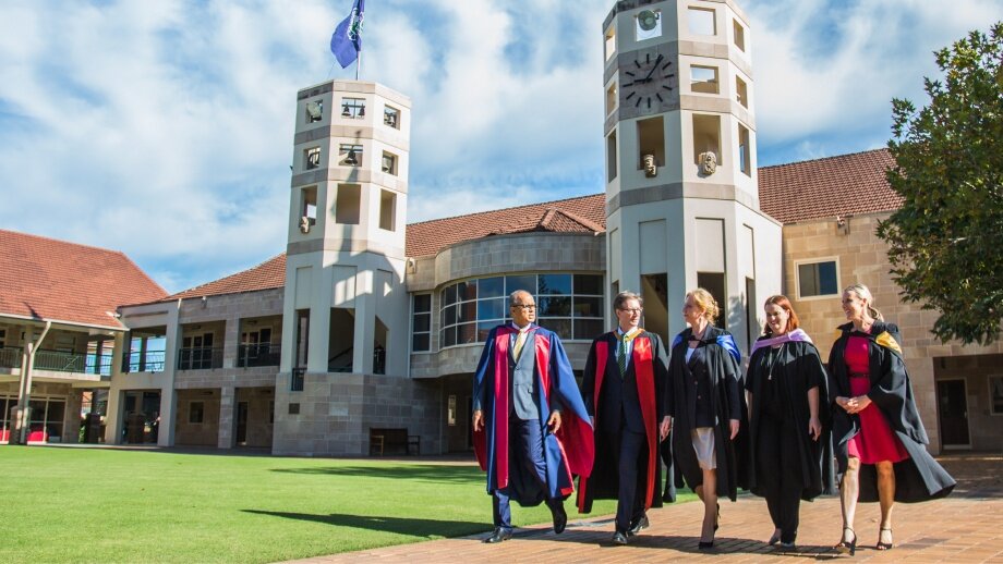 Somerset College