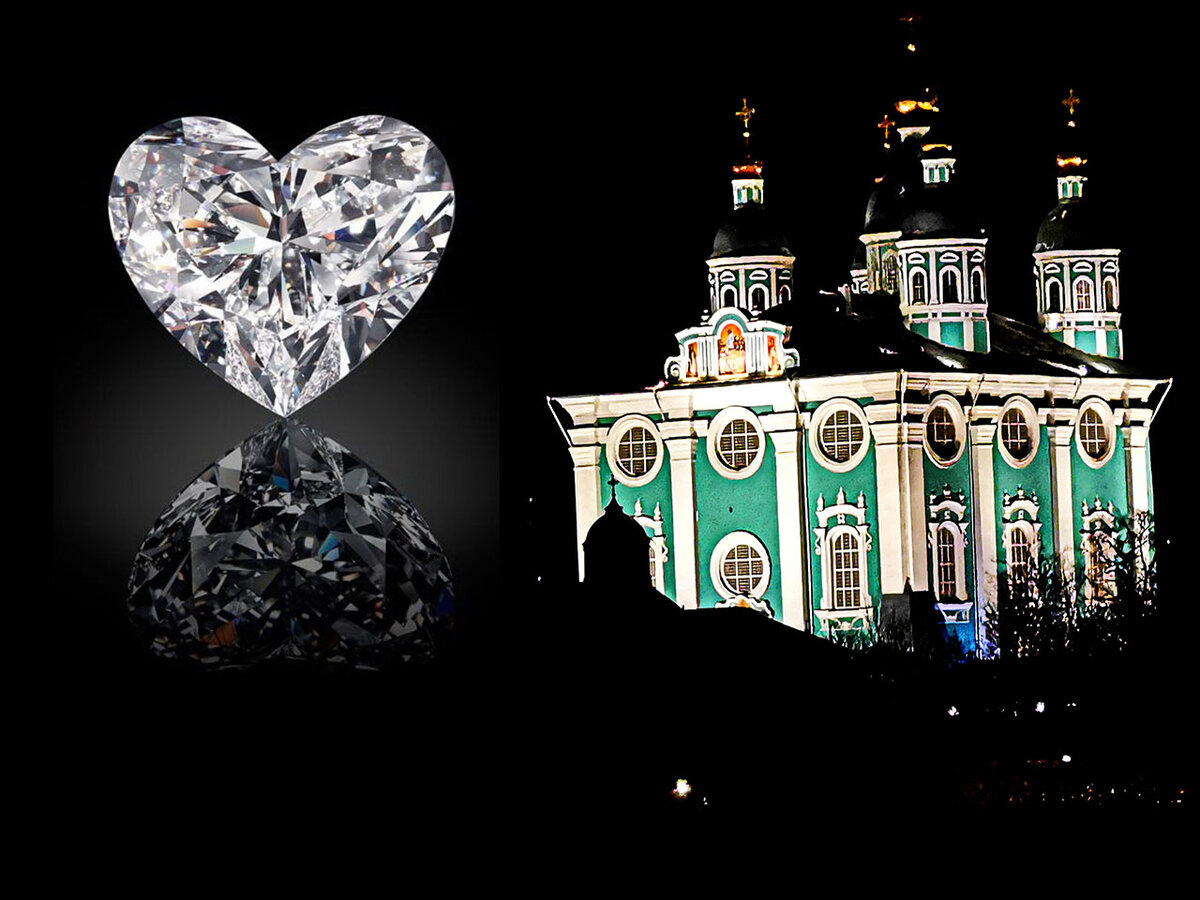 Добро пожаловать в Смоленск!